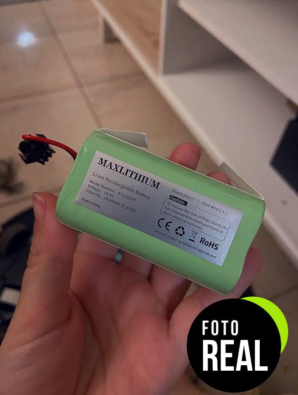 bateria-repuesto-conga-eufy-ecovacs-14-4v-2600mah-foto-2