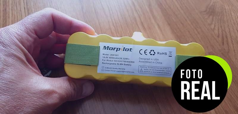 bateria-roomba-4500mah-repuesto-irobot-foto-1