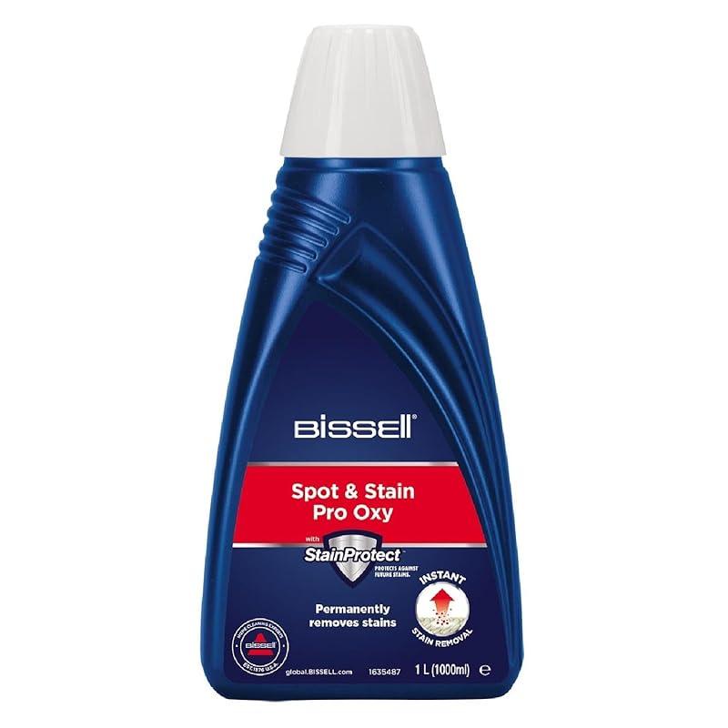 Mi opinión sobre la Bissell Solución Oxi Pro 1: ¿realmente efectiva?