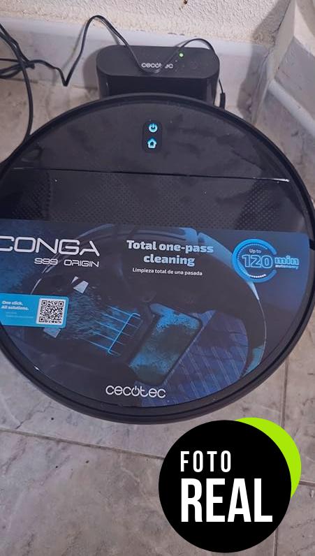 cecotec-conga-999-robot-aspirador-foto-2