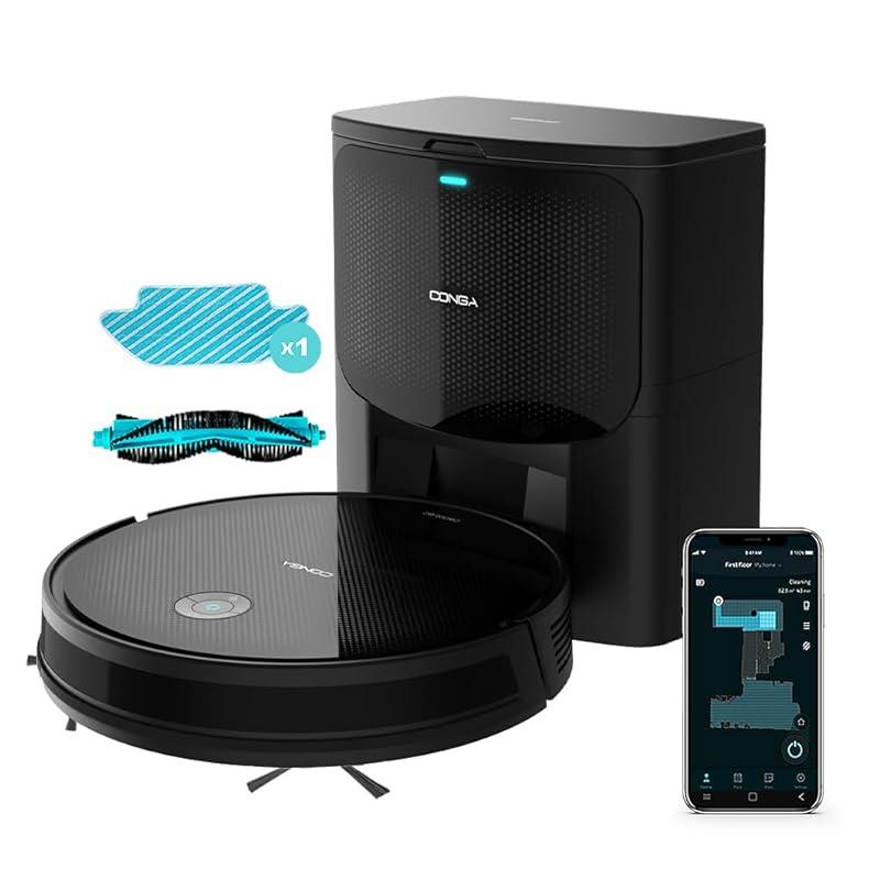 Mi experiencia con el Cecotec Conga 3 en 1: ¿Realmente funciona?
