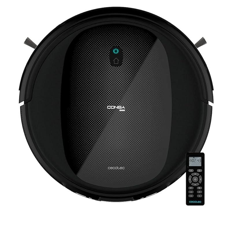 Mi opinión sobre el Cecotec Conga 999 Vital: ¿realmente sorprende?