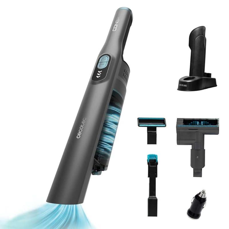 Mi opinión sobre la Cecotec Conga Rockstar: ¡una gran aliada para el coche!