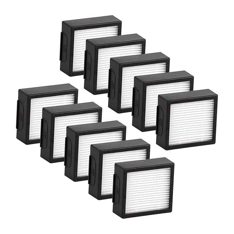 Mi opinión sobre el Filtro HEPA iRobot Combo: ¿Vale la pena?