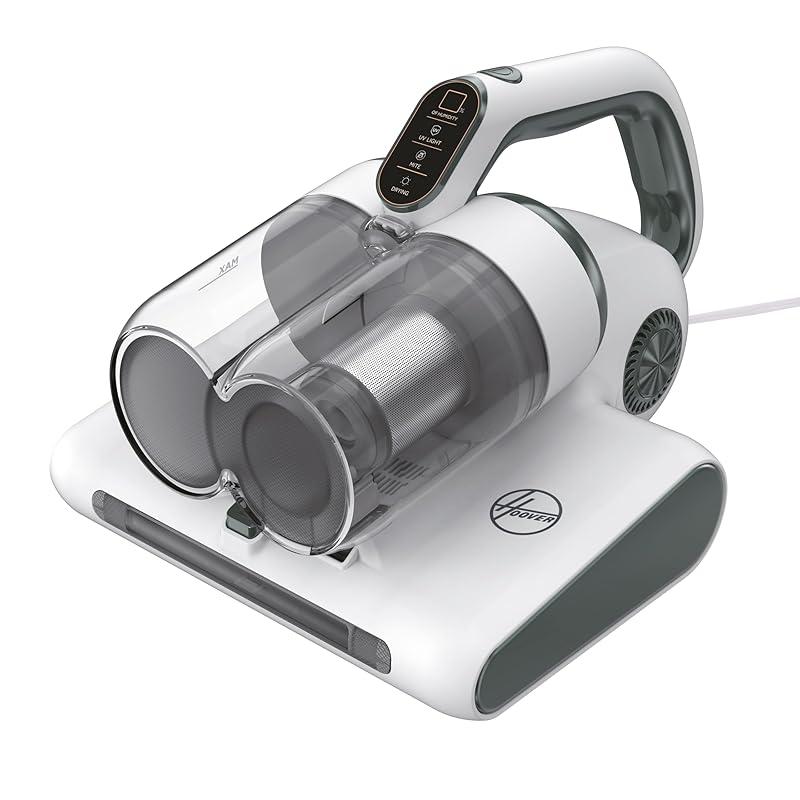 Mi experiencia con el Hoover Ultravortex 2.0: ¿Vale la pena para colchones?