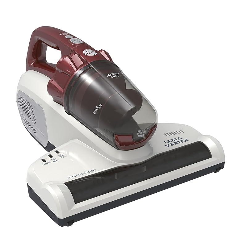 Mi opinión sobre el Hoover Ultra Vortex MB500UV para colchones.