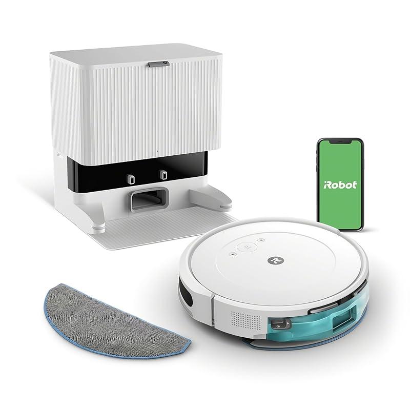 Mi opinión sobre el iRobot Roomba Combo 2: ¿Vale la pena?