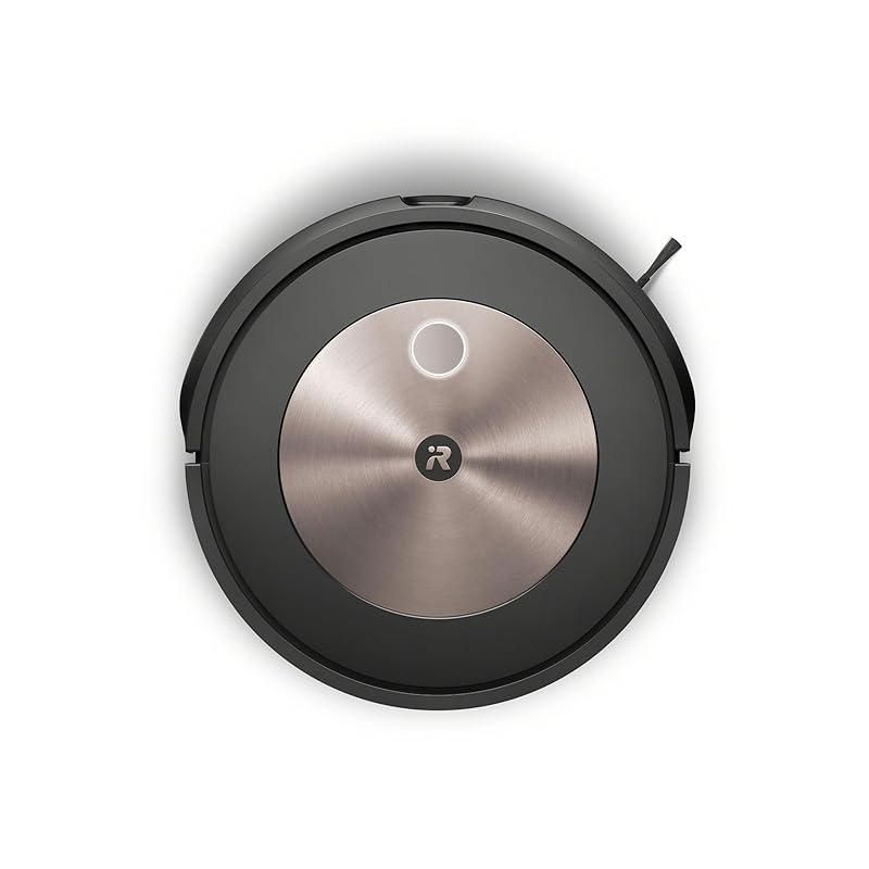 Mi experiencia con el iRobot Roomba J7 para limpiar pelos de mascotas