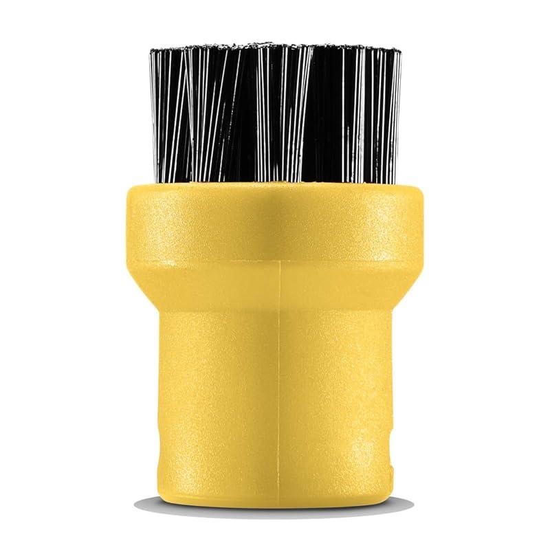 Mi opinión sobre el Kit de cepillos redondos Kärcher.