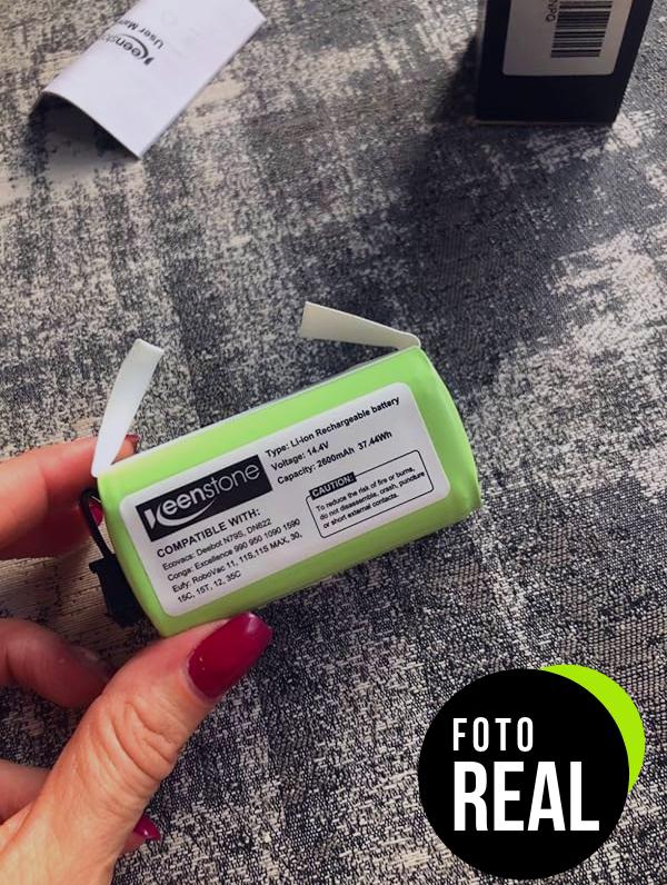keenstone-bateria-conga-3-14-4v-2600mah-foto-2