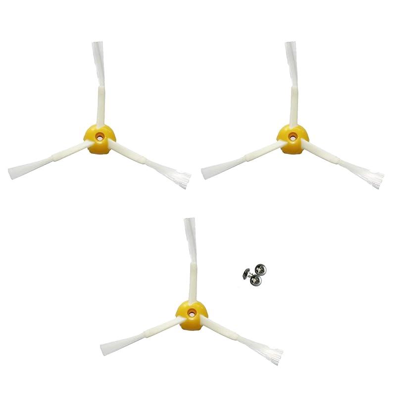 Mi opinión sobre los cepillos Mirtux para Roomba: ¿valen la pena?