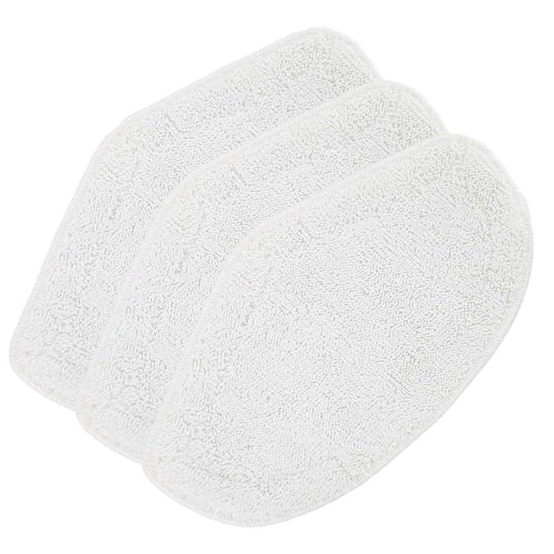 Mi opinión sobre los paños de microfibra FINEVERNEK para Polti.