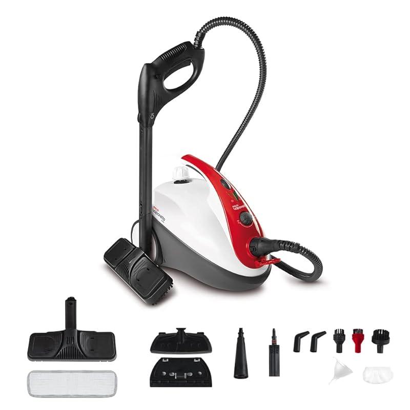 Mi experiencia con el Polti Vaporetto Smart 30: ¿realmente eficaz?