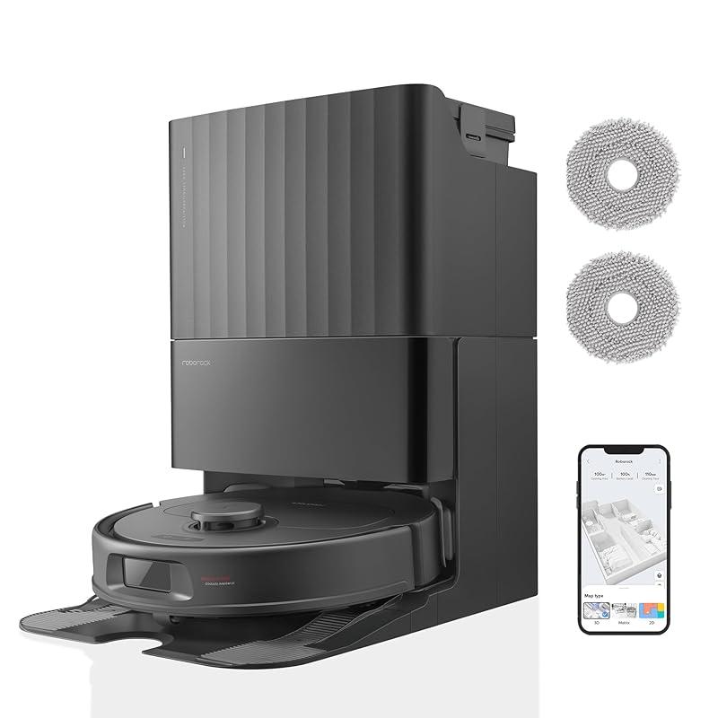 Mi opinión sobre la Roborock Qrevo S-Set: ¿realmente vale la pena?