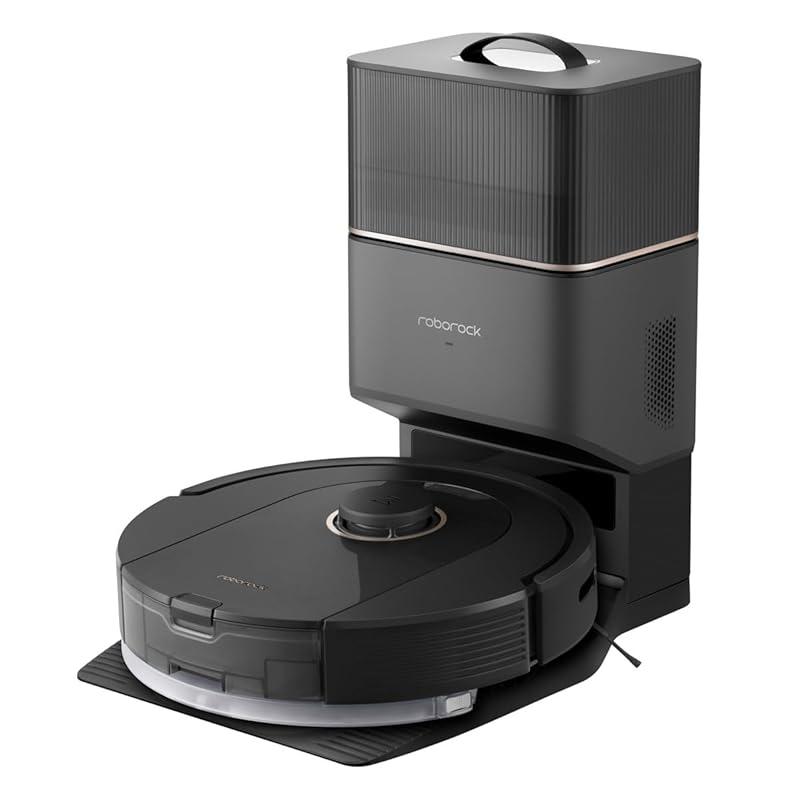 Mi opinión sobre el limpiador Roborock Q5 Pro: ¿Vale la pena?