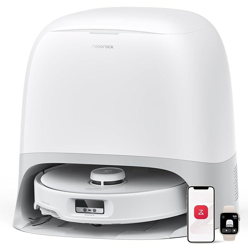 Mi opinión sobre el Roborock Qrevo Curv: ¿Realmente destaca?