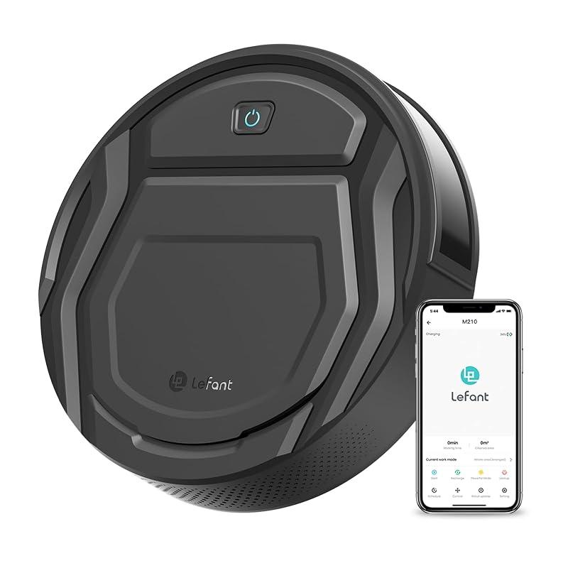 Mi opinión sobre el robot aspirador Lefant Pro 2: ¿realmente funciona?