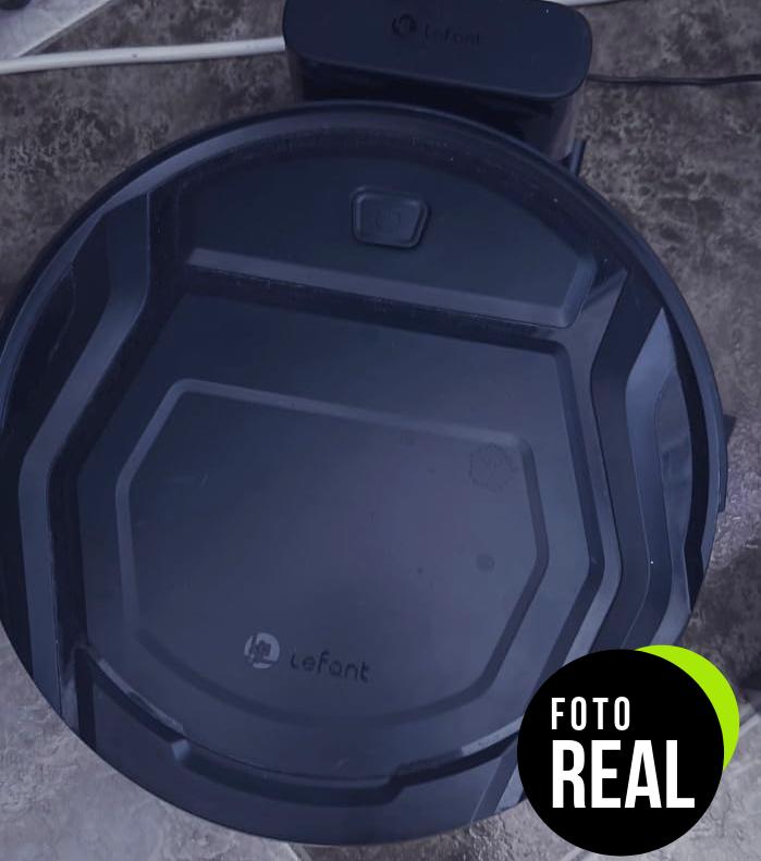 robot-aspirador-lefant-pro-m210-champan-foto-3