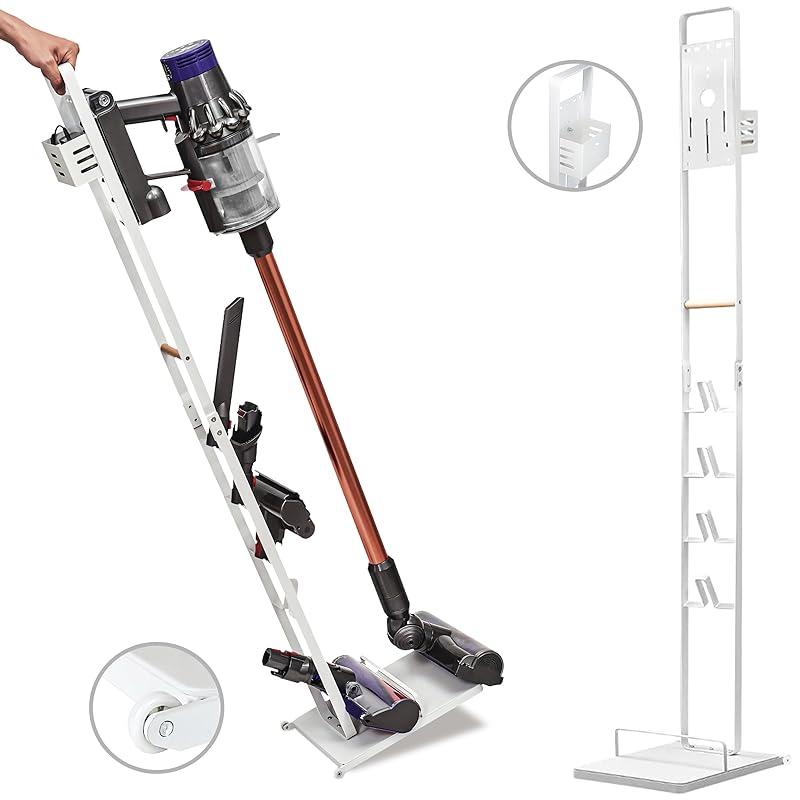 Mi opinión sobre el soporte aspirador Dyson de BRIAN & DANY.