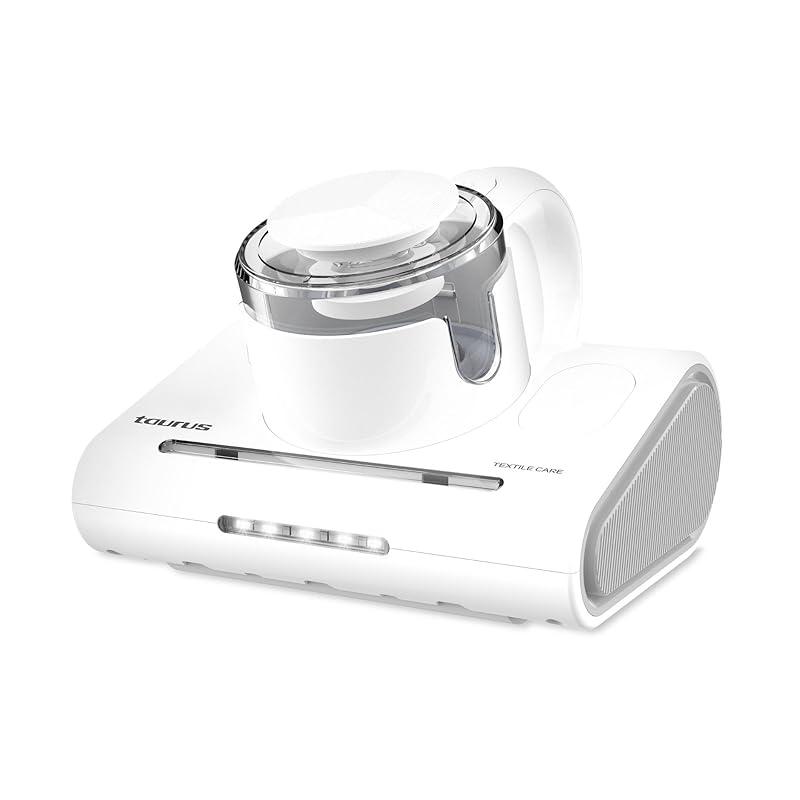 Mi opinión sobre el Taurus Aspirador Colchones 300W: ¿Realmente efectivo?