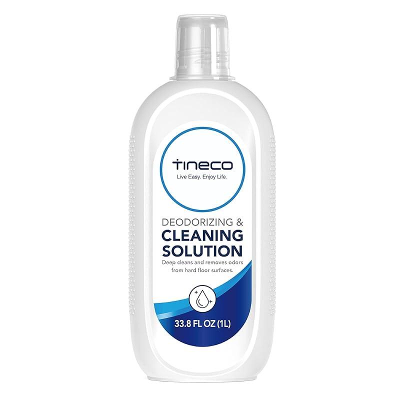 Mi opinión sobre el Tineco Limpiador Suelos 1000ml: ¿Realmente efectivo?