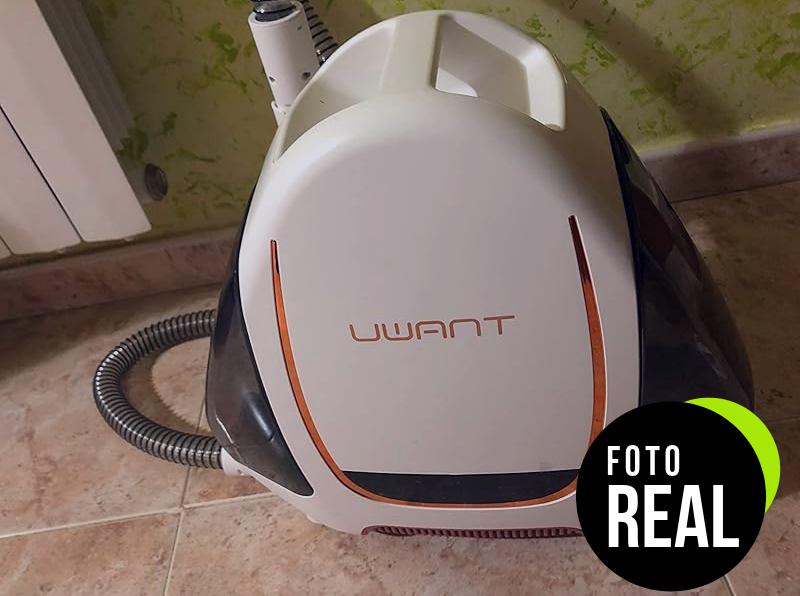 uwant-b100-limpiador-alfombras-450w-foto-3