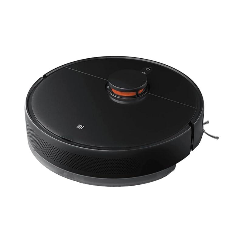 Mi opinión sobre el Xiaomi Robot Aspirador 2 Ultra: ¿Realmente destaca?