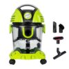 Mi experiencia con el Cecotec Aspirador Wet&Dry 15L: ¿Vale la pena?