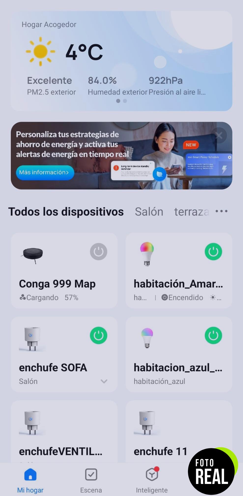 cecotec-conga-robot-aspirador-999-pro-genesis-foto-1