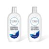 Mi experiencia con la solución de limpieza Tineco 2x1000ml.
