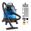 Mi opinión sobre el Vacmaster aspirador multiusos 20L.