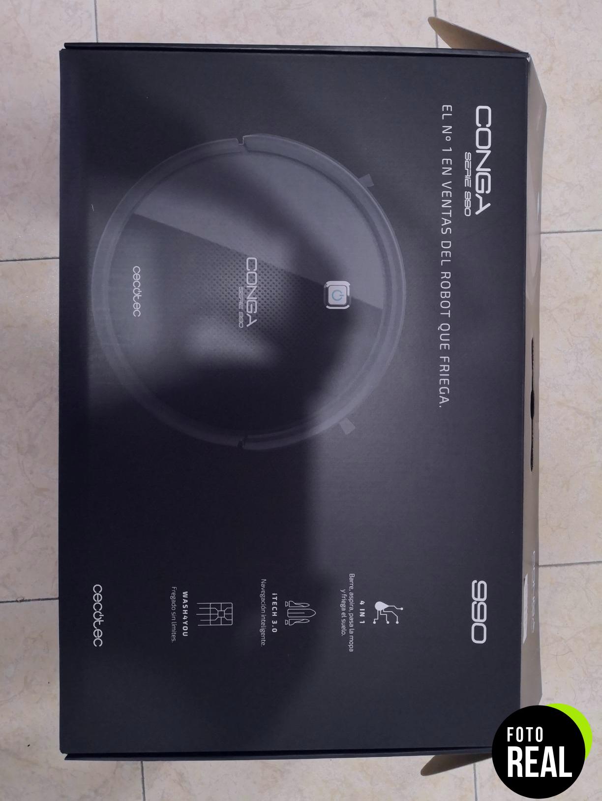 cecotec-conga-robot-50-laser-5000pa-foto-2