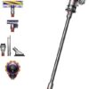 Mi opinión sobre la Dyson V12 Detect: ¿realmente sorprendente?