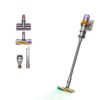 Mi opinión sobre el aspirador Dyson V15 Detect Absolute.