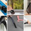 ¿Qué accesorios de aspiradora son realmente útiles?