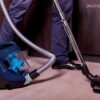 Cómo limpiar una casa con aspiradora de forma más eficiente