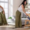Aspiradoras para segundas residencias: recomendaciones prácticas