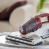 Cómo aspirar colchones y sofás de forma efectiva