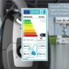 Cómo interpretar las etiquetas energéticas en aspiradoras