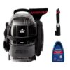 BISSELL SpotClean Auto Pro Select: lo que opinan quienes ya lo usan