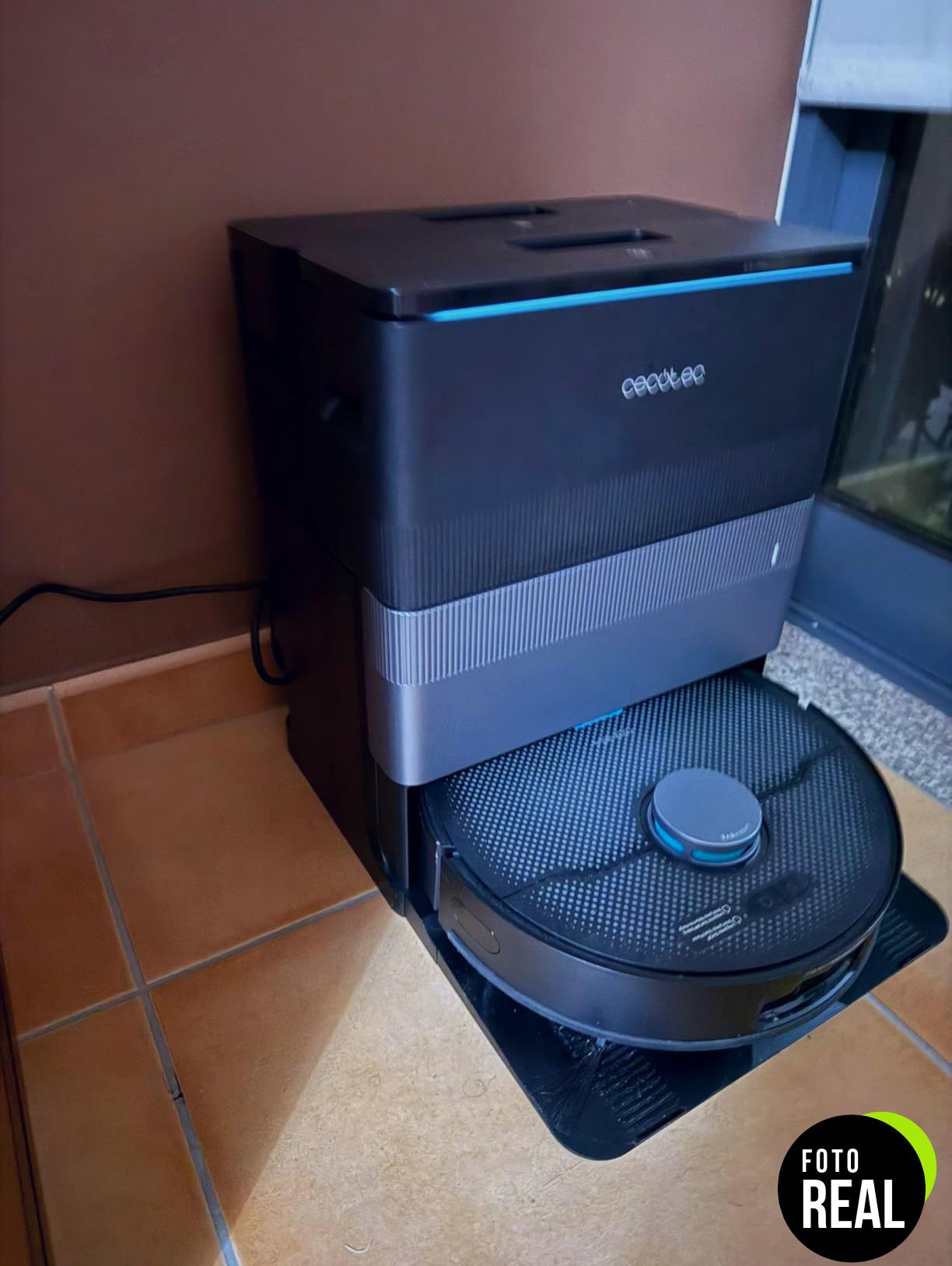cecotec-conga-x70-robot-limpiador-autovaciado-foto-3