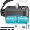 Lo que opinan quienes compraron la vaporeta Upgrade de 10 accesorios