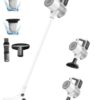 VersLife S6, aspiradora potente: opiniones de compradores reales