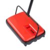 Análisis de VEVOR barredora manual 17 cm con opiniones reales de compradores